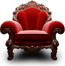 Armchair PNG