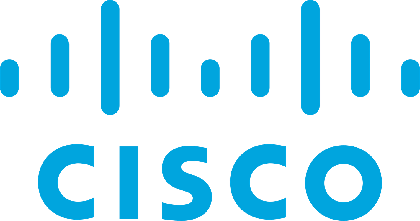 Cisco Logo PNG