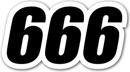 666 PNG