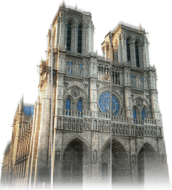 Notre Dame PNG