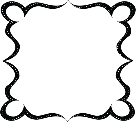 Vector Frame PNG