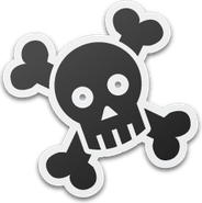 Pirate PNG