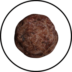 Meatball PNG