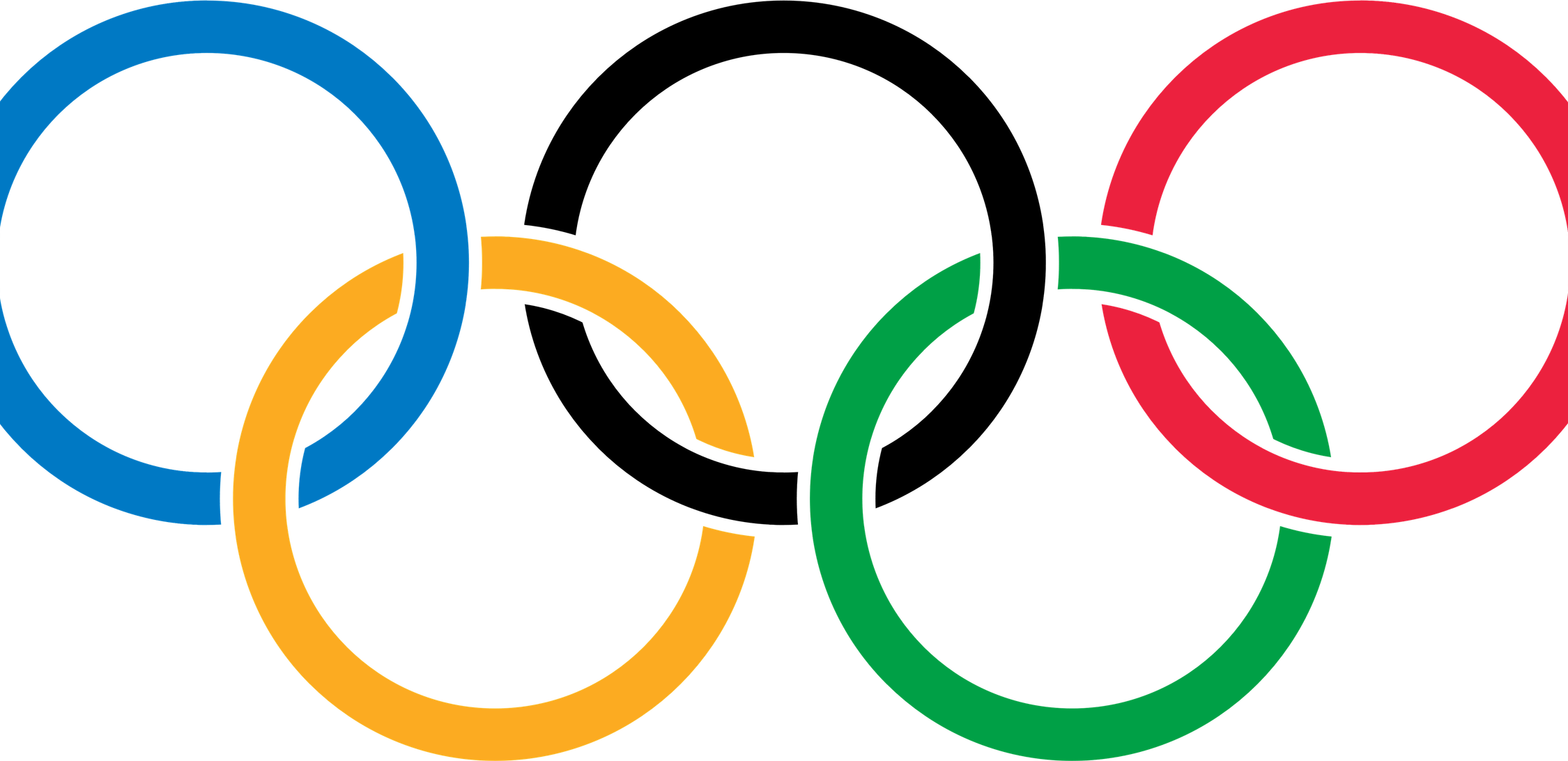 Olympics PNG