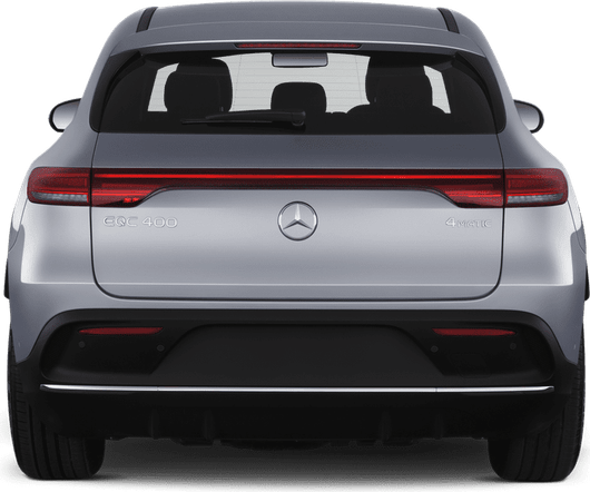 Mercedes Eqc PNG