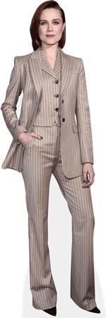 Evan Rachel Wood PNG