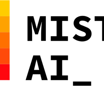 Mistral Ai Logo PNG