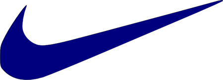 Nike Check Mark PNG