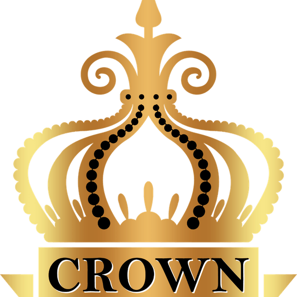 Crown Circle PNG