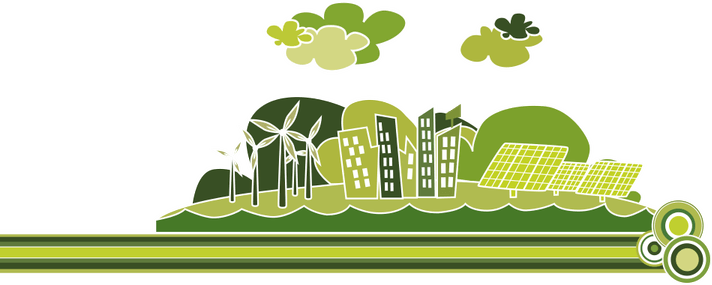 Green Energy PNG