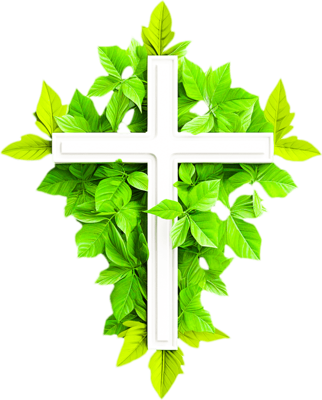 Art Cross PNG
