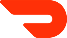 Door Dash Logo PNG