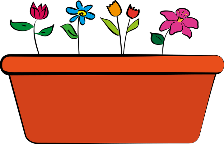 Pot PNG