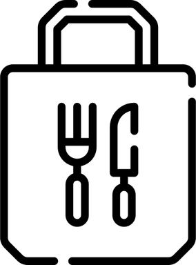Food Delivery PNG