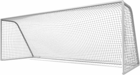 Goal Net PNG