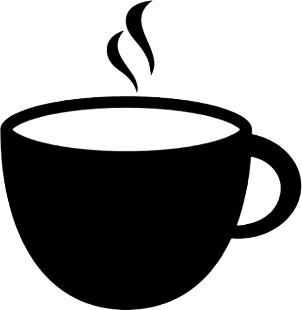 Coffee Mug PNG