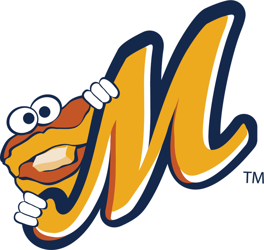 Montgomery Biscuits PNG