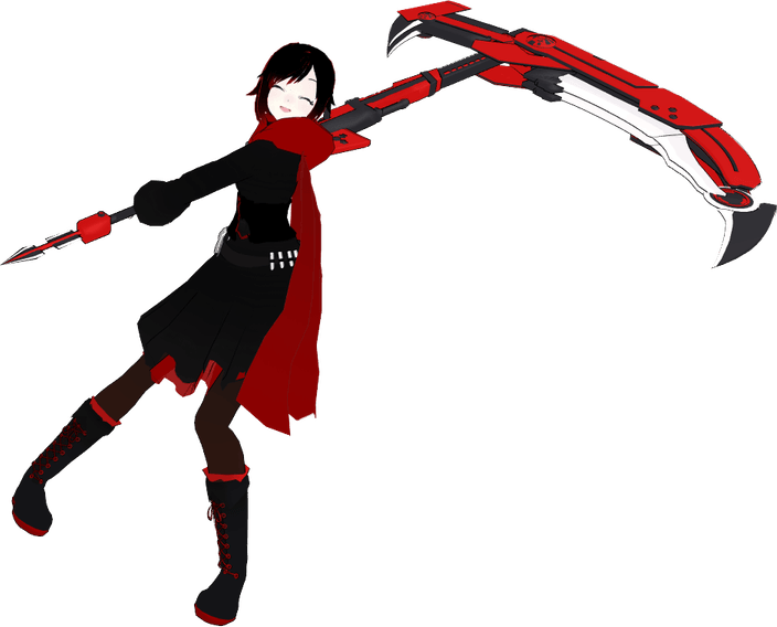 Rwby PNG