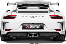 Porsche Gt3 Rs PNG