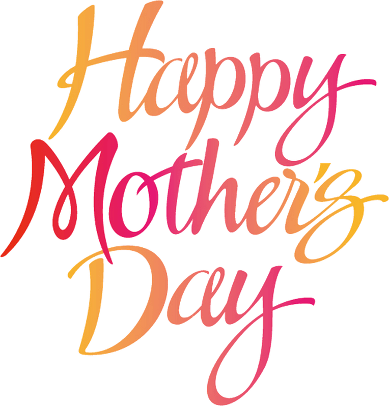 Mothers Day PNG