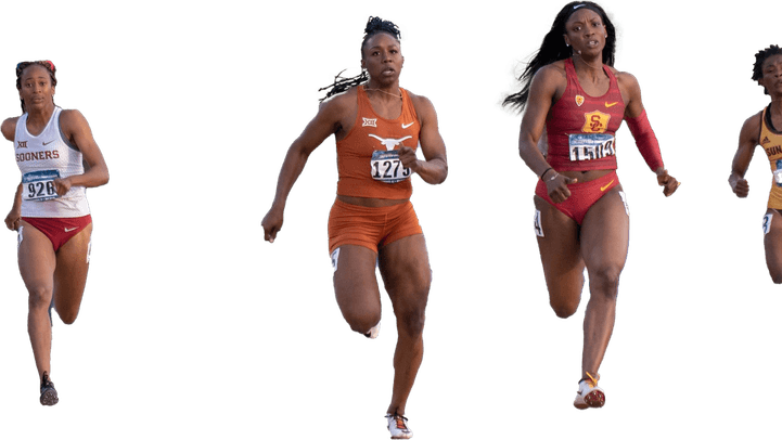 Teahna Daniels PNG