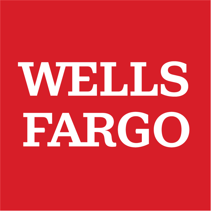Wells Fargo Logo PNG