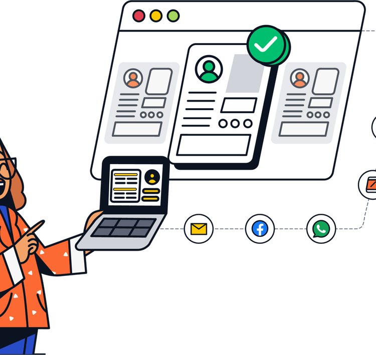 Help Desk PNG