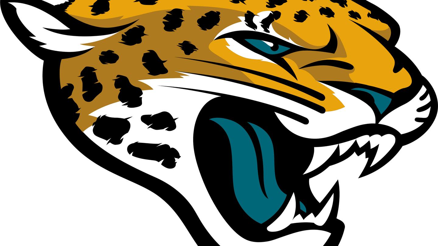 Jaguars Logo PNG