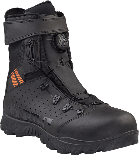 Winter Boot PNG