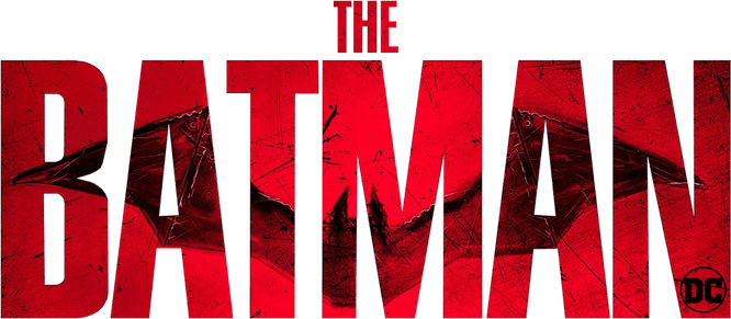 The Batman Logo PNG