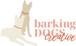 Barking Dog PNG