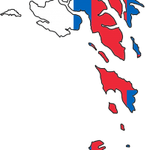 Faroe Islands Flag PNG