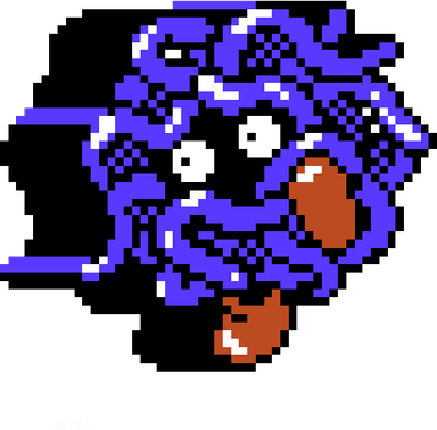 Tangela Pokemon PNG