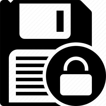 Encryption PNG