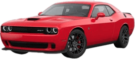 Dodge Challenger PNG