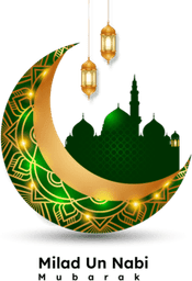 Milad PNG