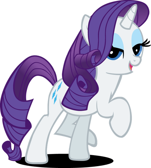 Mlp PNG