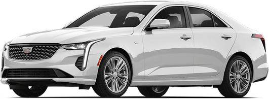 Cadillac Automobile PNG