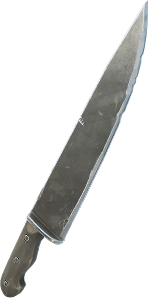Michael Myers Knife PNG