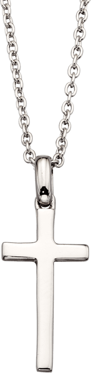 Necklace With Cross PNG