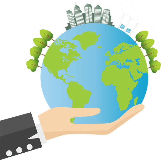World Environment Day PNG