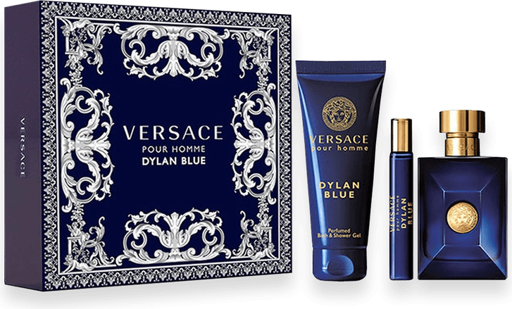 Versace Dylan Blue PNG