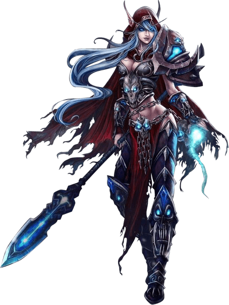 Fornite Dread Knight PNG