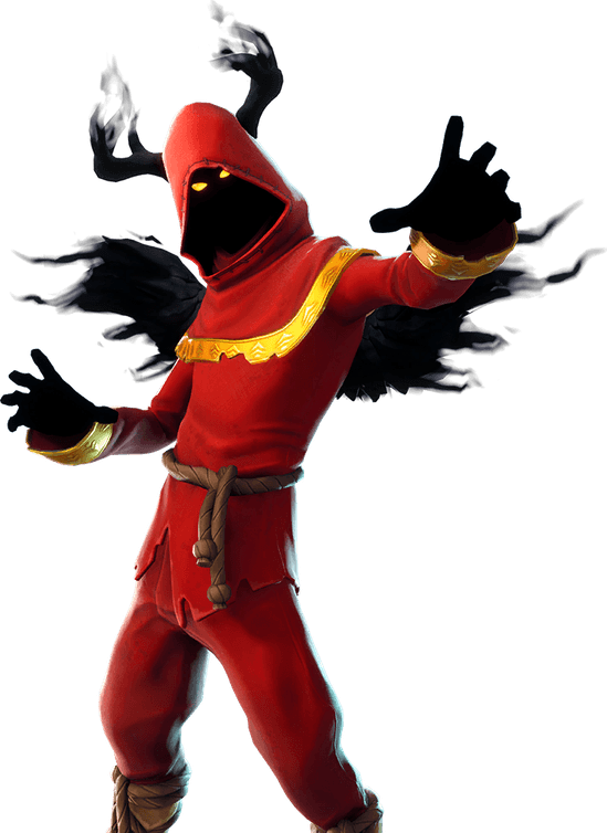 Fornite Crackabella PNG