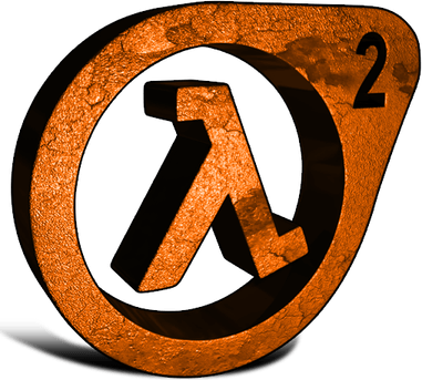 Half Life 2 PNG