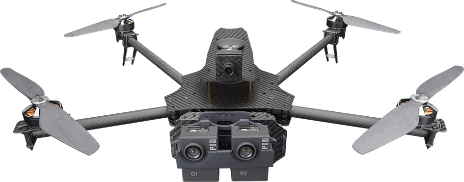 Military Drone PNG