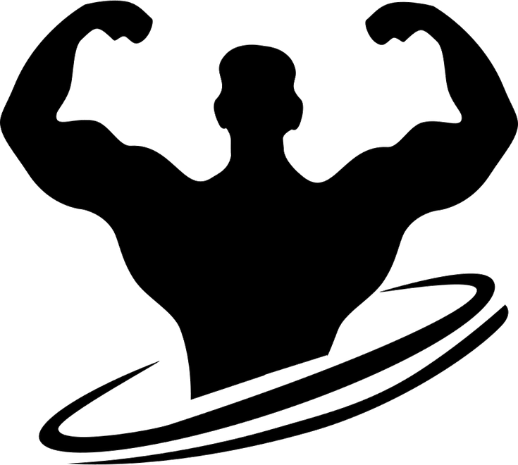 Bodybuilding PNG