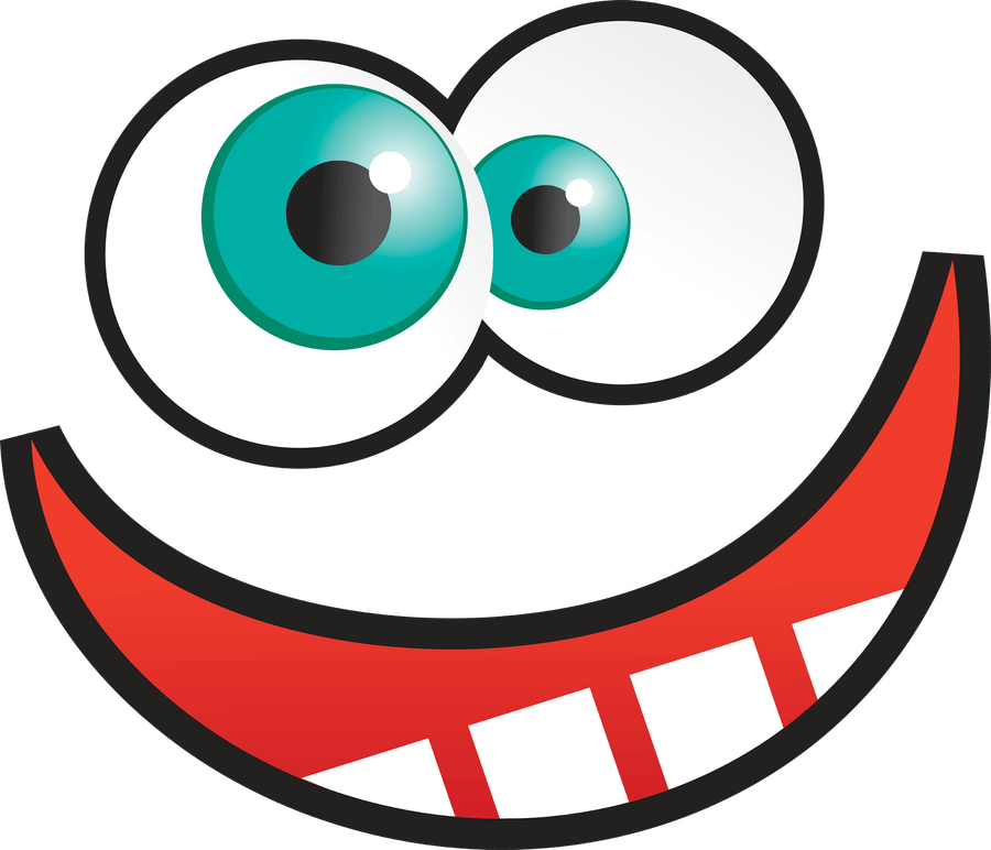 Cartoon Face PNG
