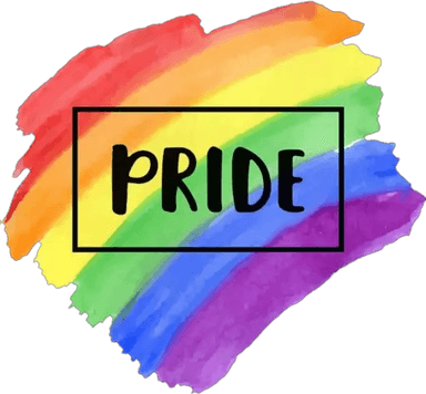 Aesthetic Theme Lgbt PNG
