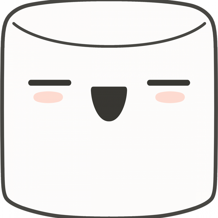 Marshmallow PNG